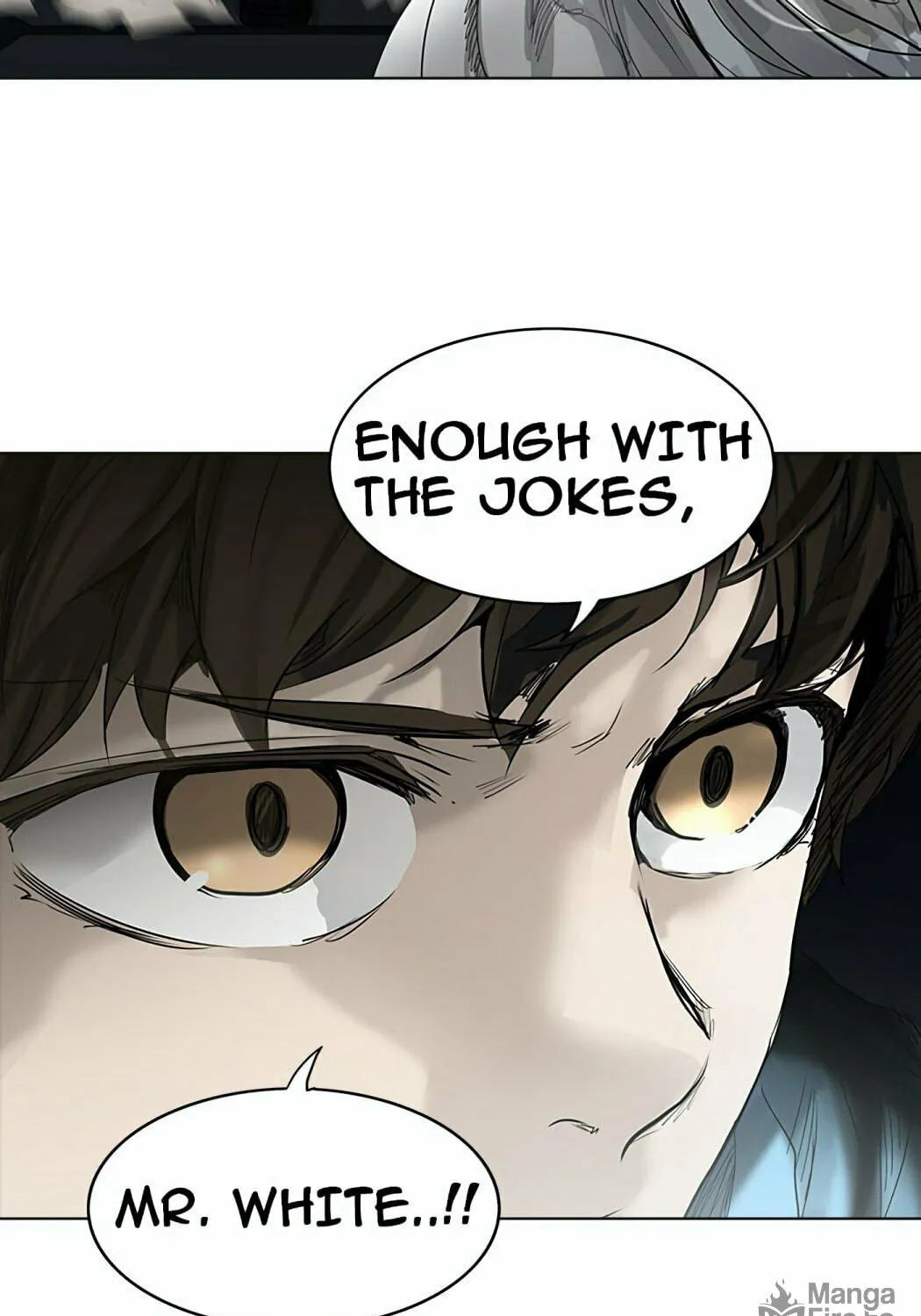 Tower of God Chapter 263 page 105 - 