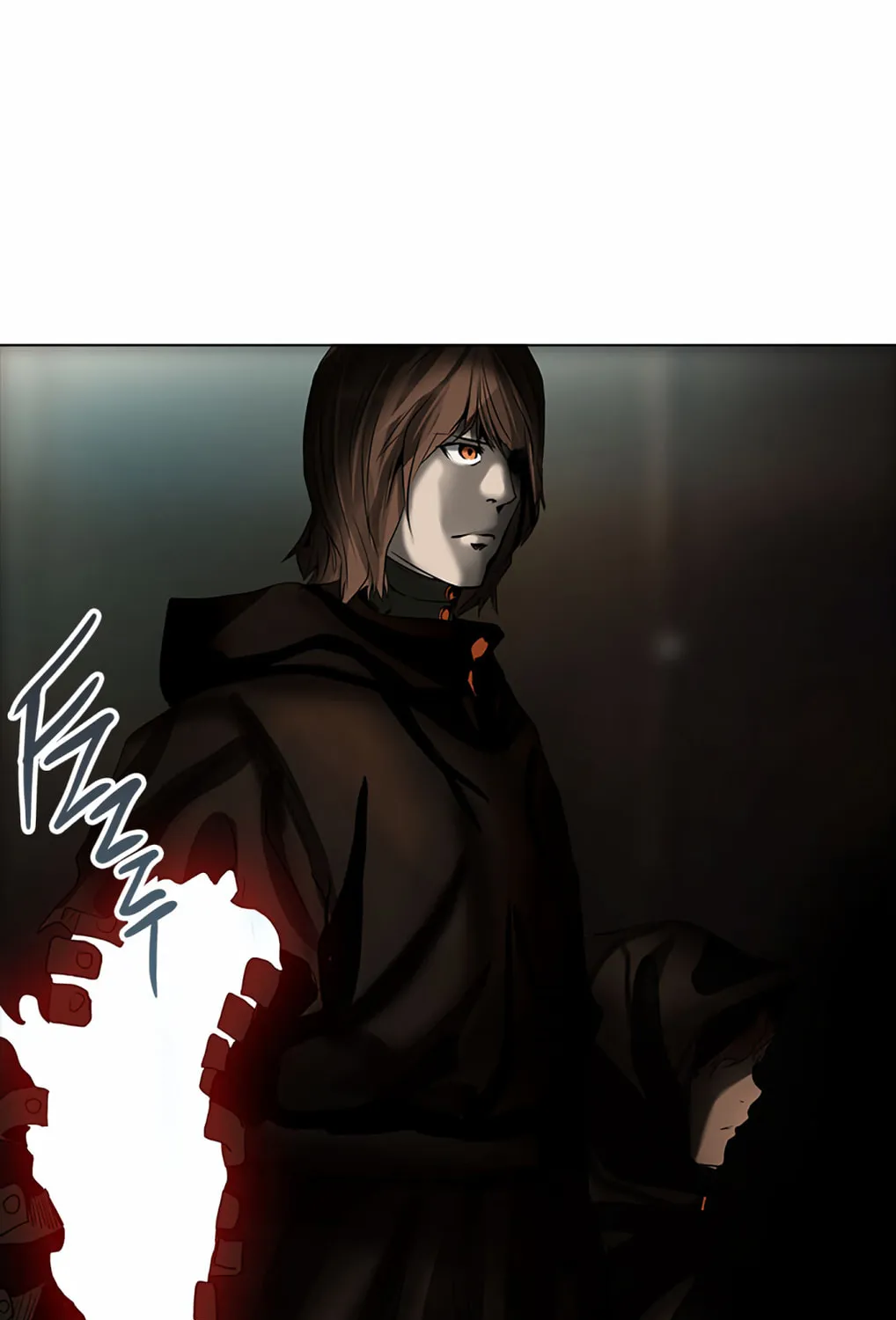 Tower of God Chapter 263 page 112 - 