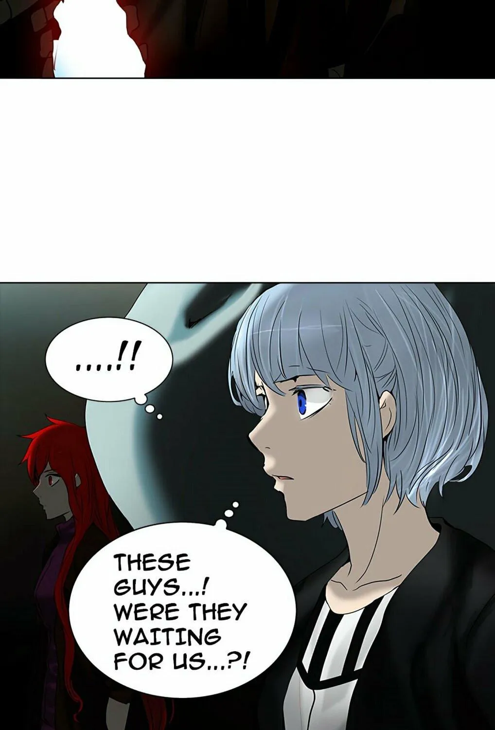 Tower of God Chapter 263 page 114 - 
