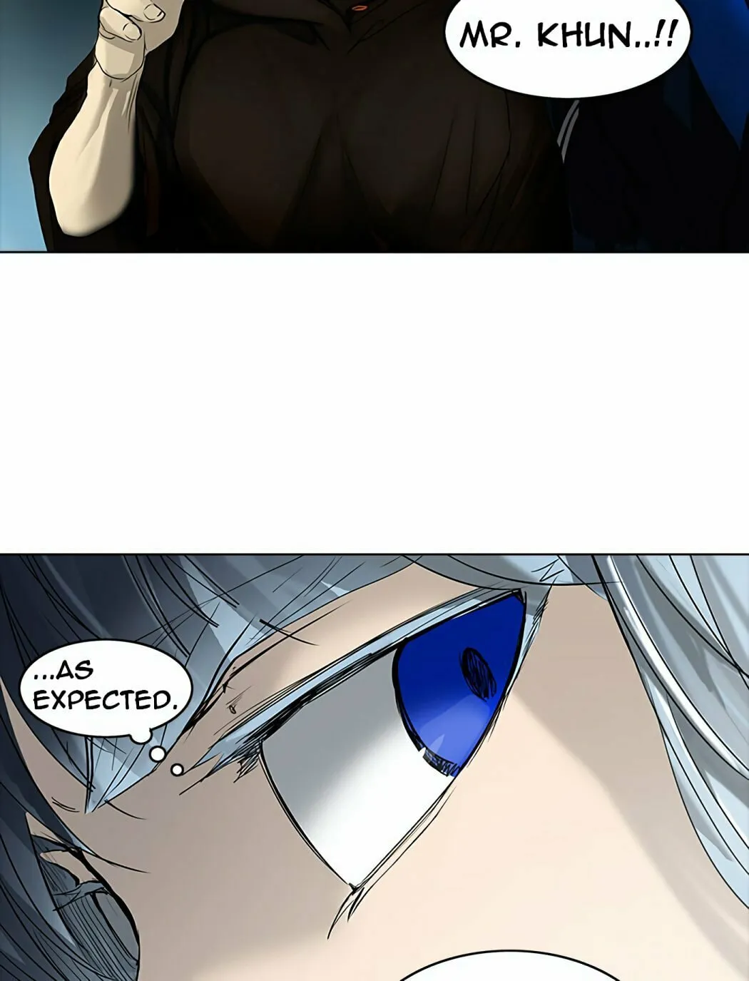 Tower of God Chapter 263 page 120 - 