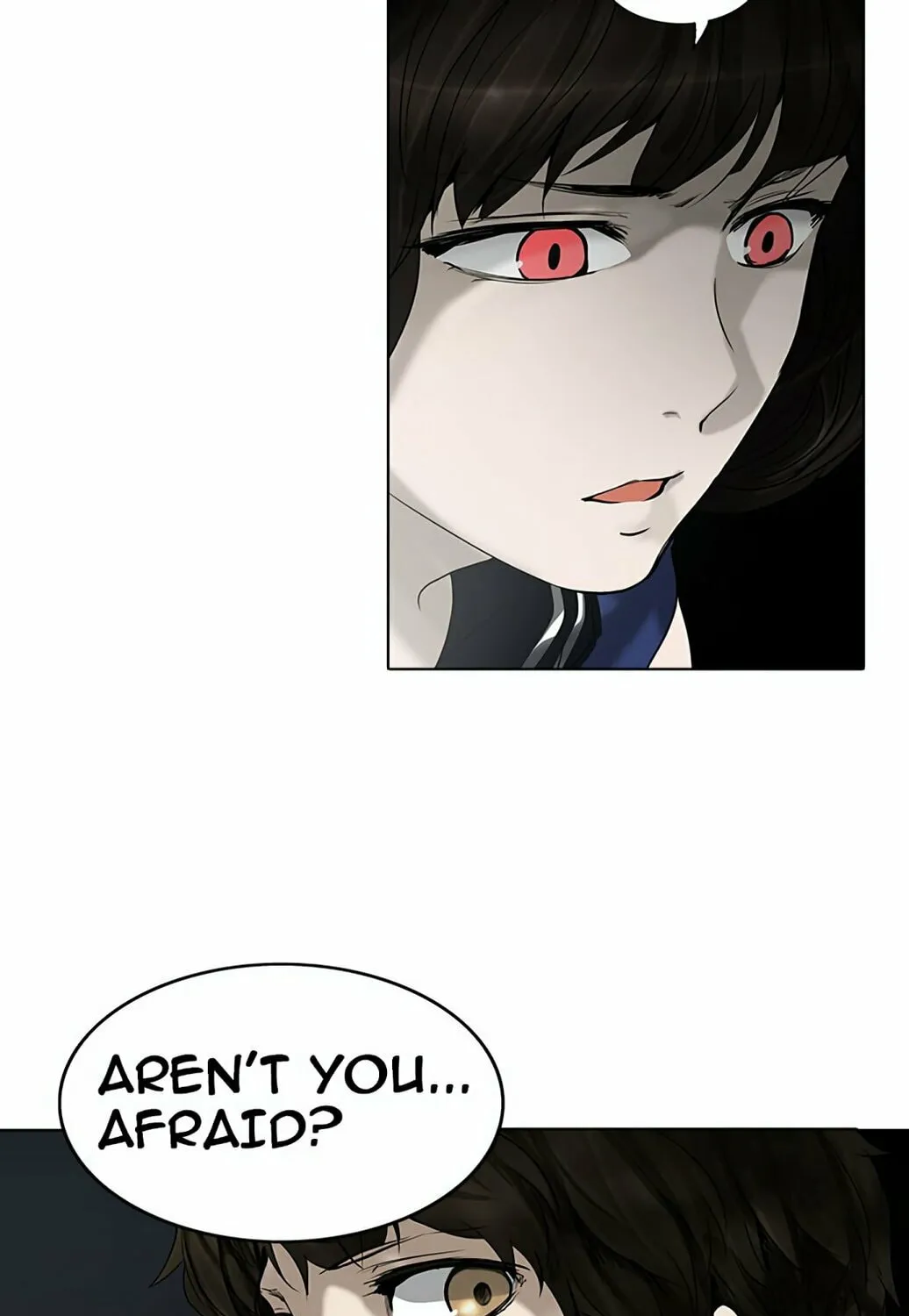 Tower of God Chapter 263 page 13 - 