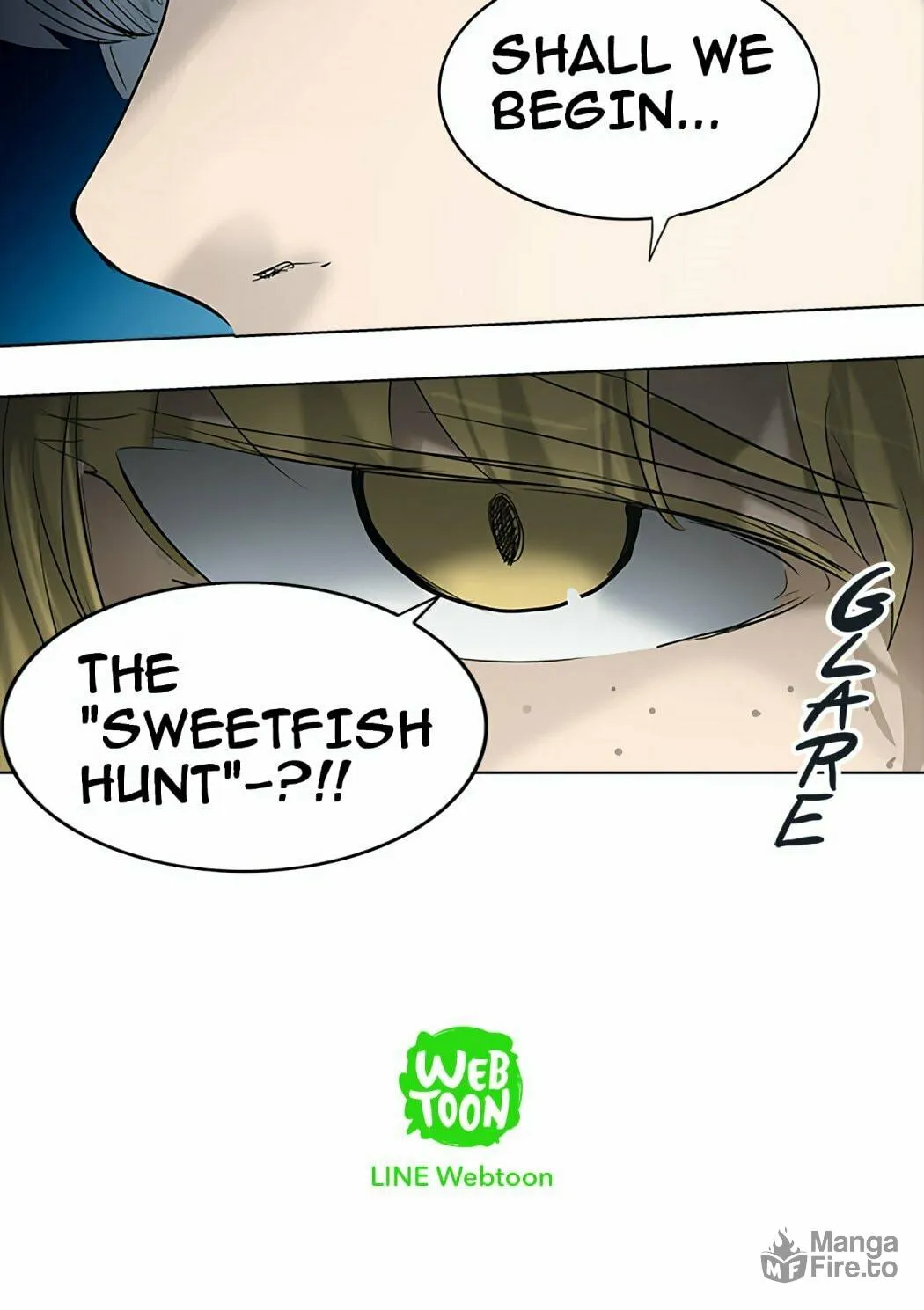 Tower of God Chapter 263 page 121 - 