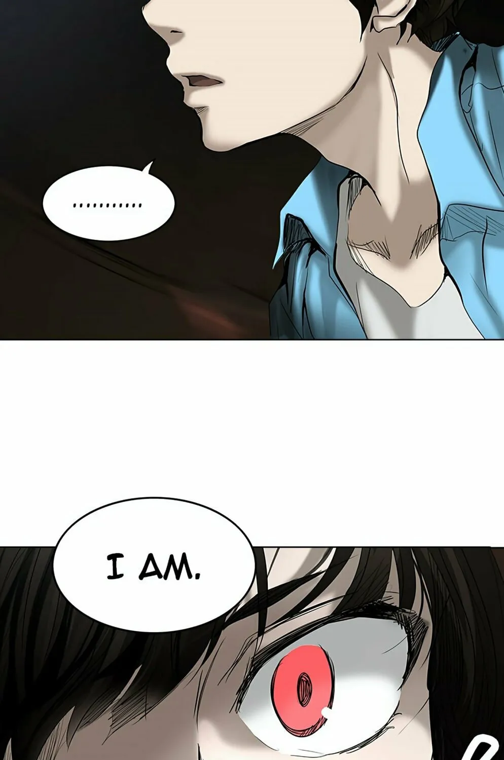 Tower of God Chapter 263 page 15 - 