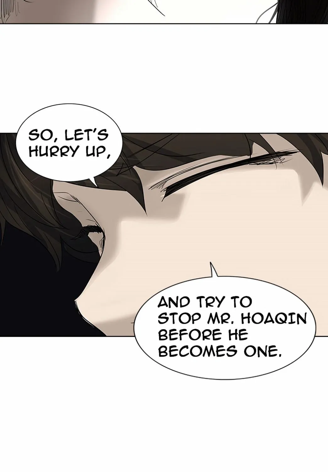 Tower of God Chapter 263 page 17 - 