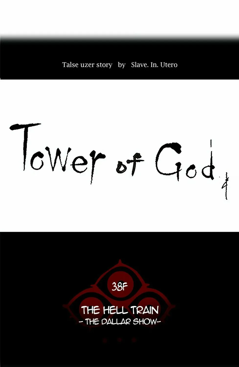 Tower of God Chapter 263 page 21 - 
