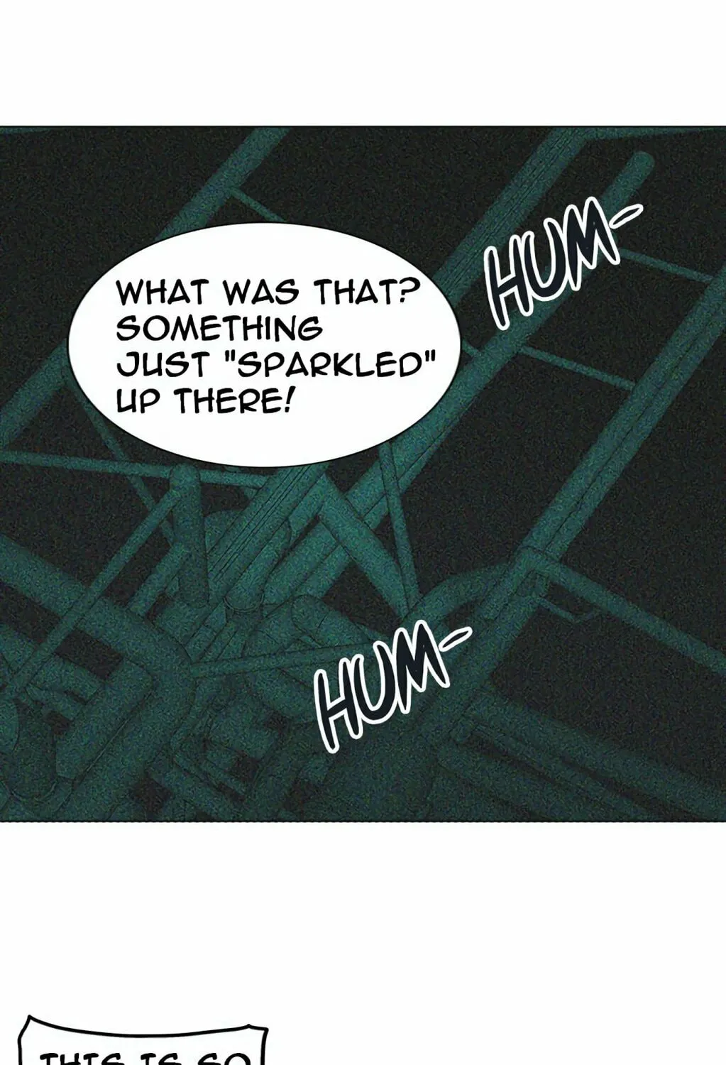 Tower of God Chapter 263 page 25 - 