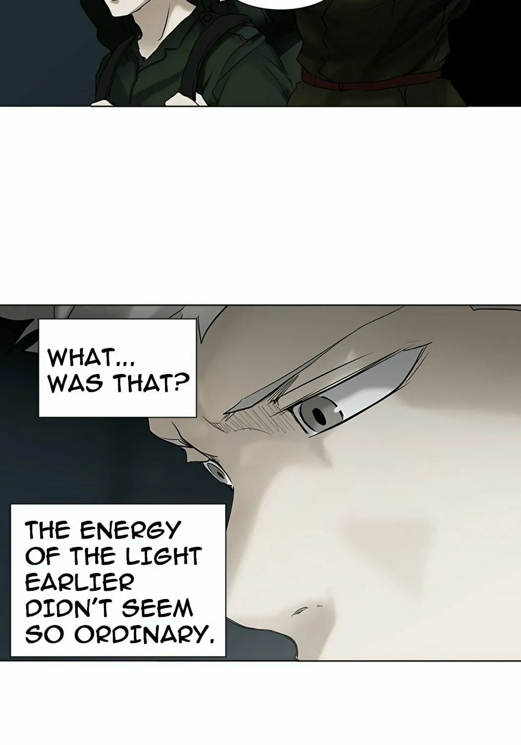 Tower of God Chapter 263 page 31 - 