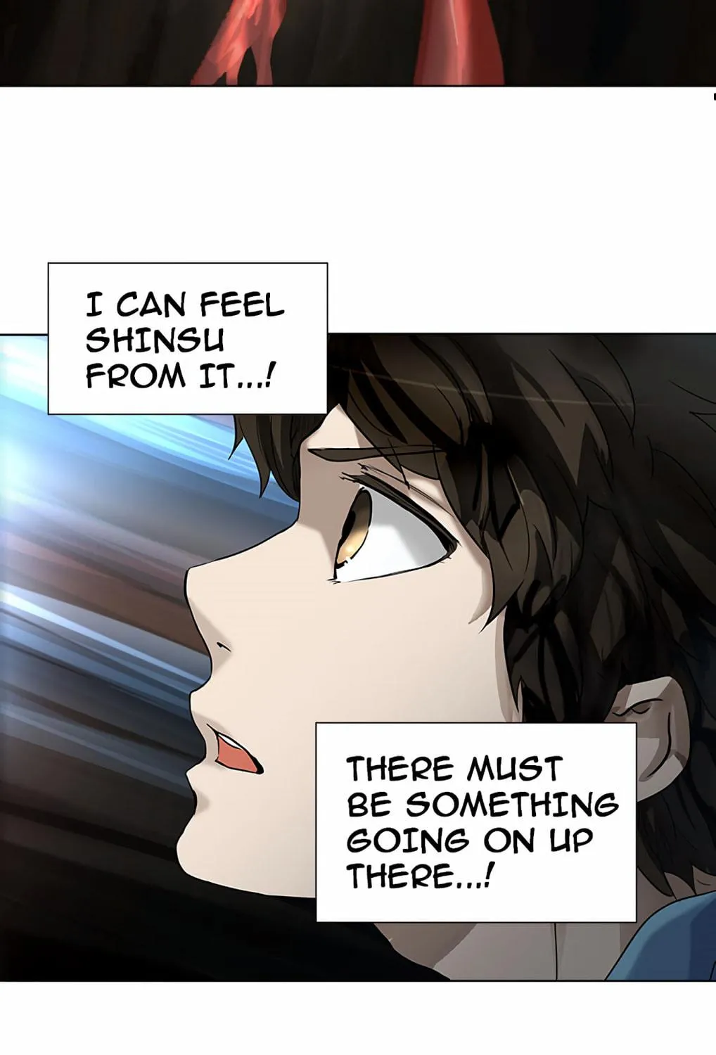 Tower of God Chapter 263 page 5 - 