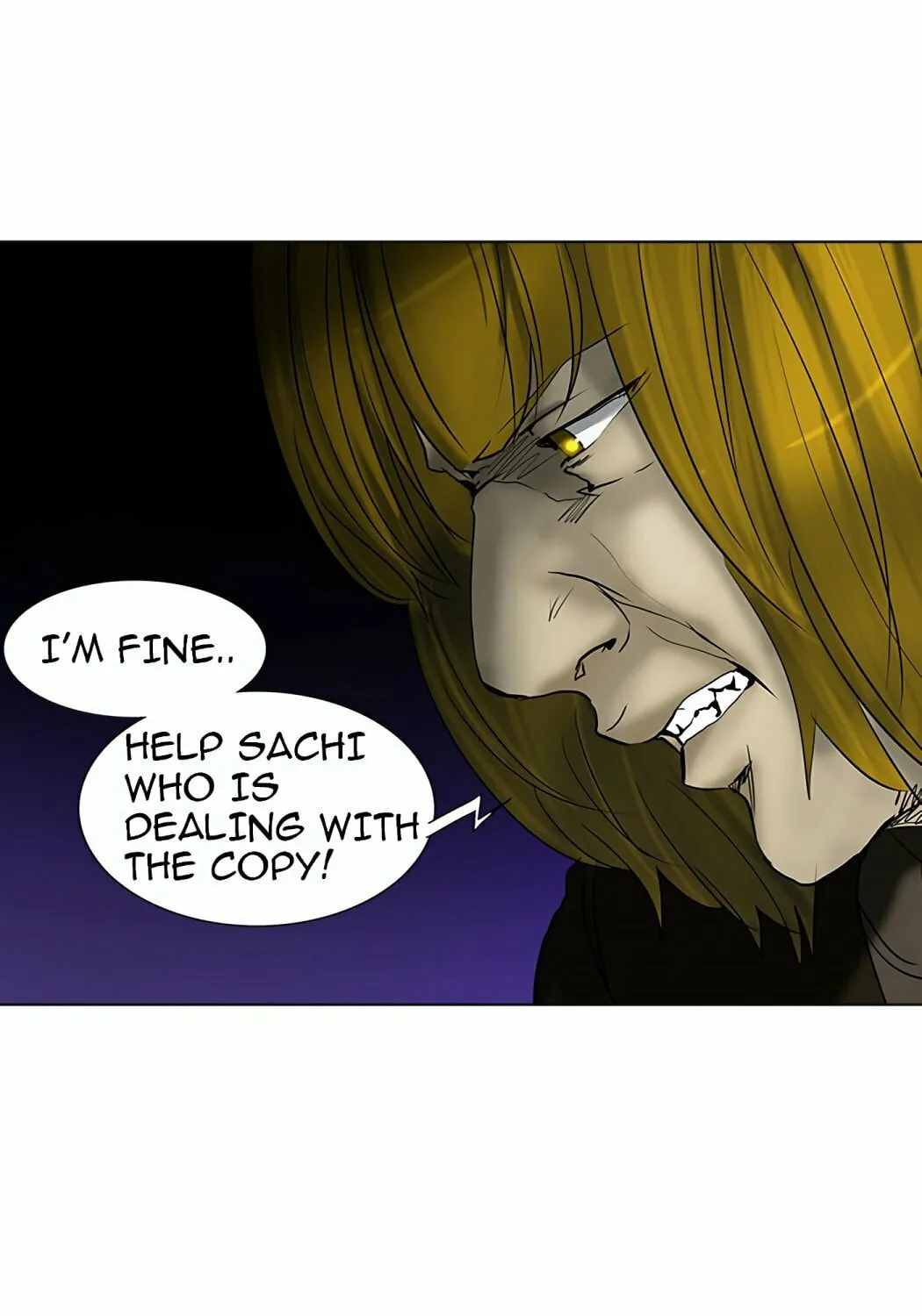 Tower of God Chapter 263 page 43 - 