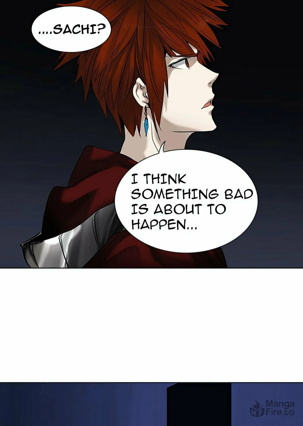 Tower of God Chapter 263 page 47 - 