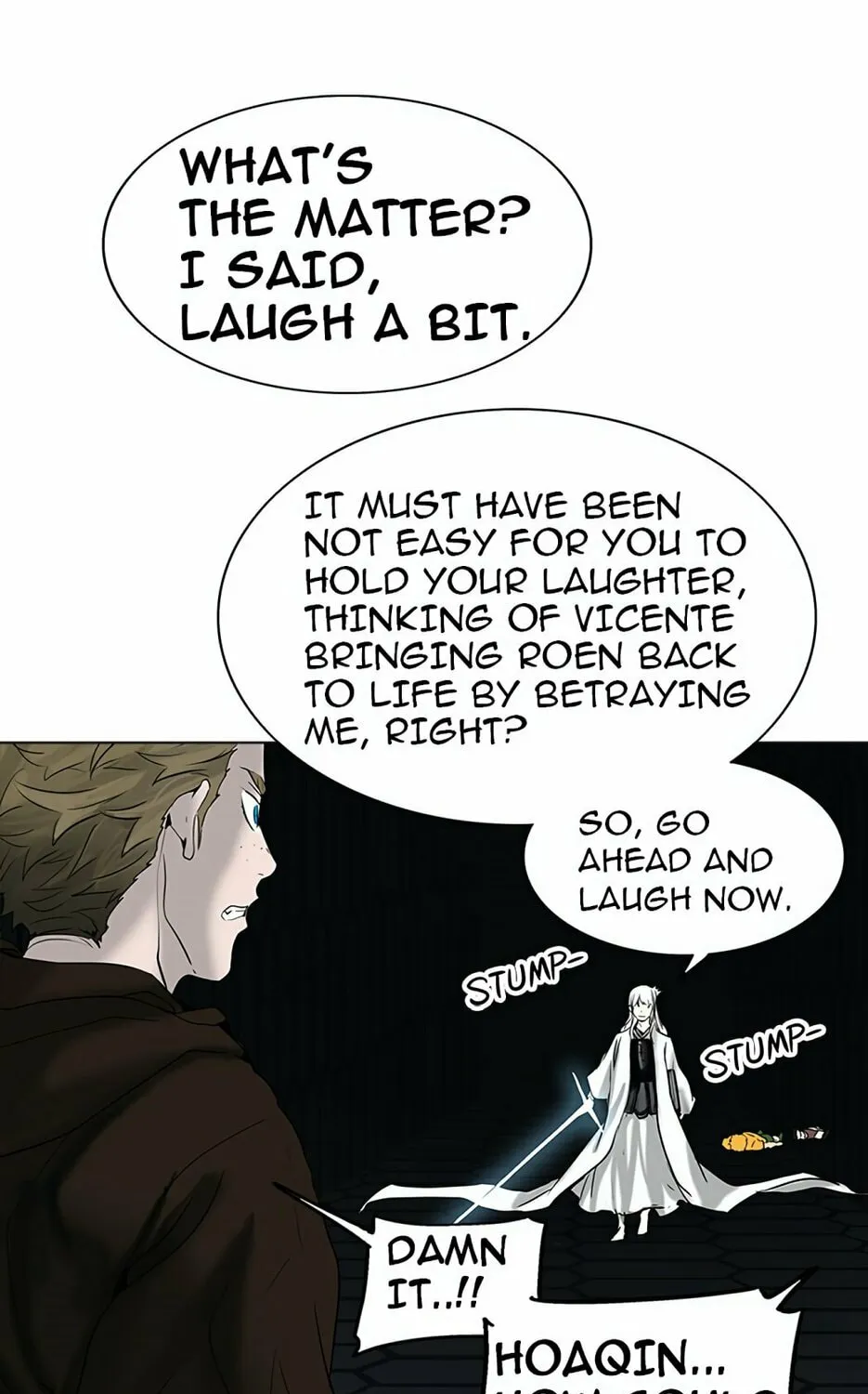 Tower of God Chapter 263 page 49 - 