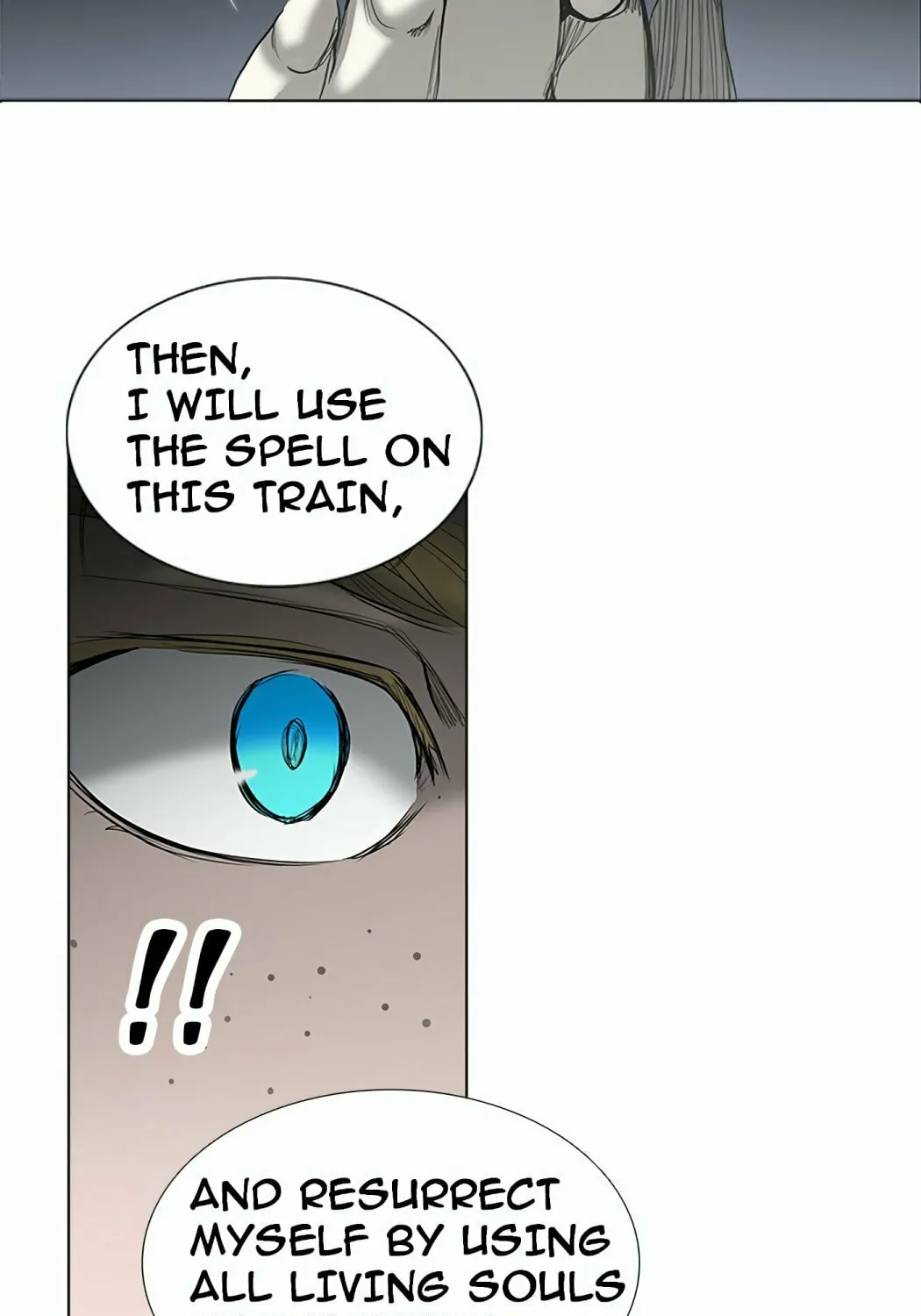 Tower of God Chapter 263 page 54 - 