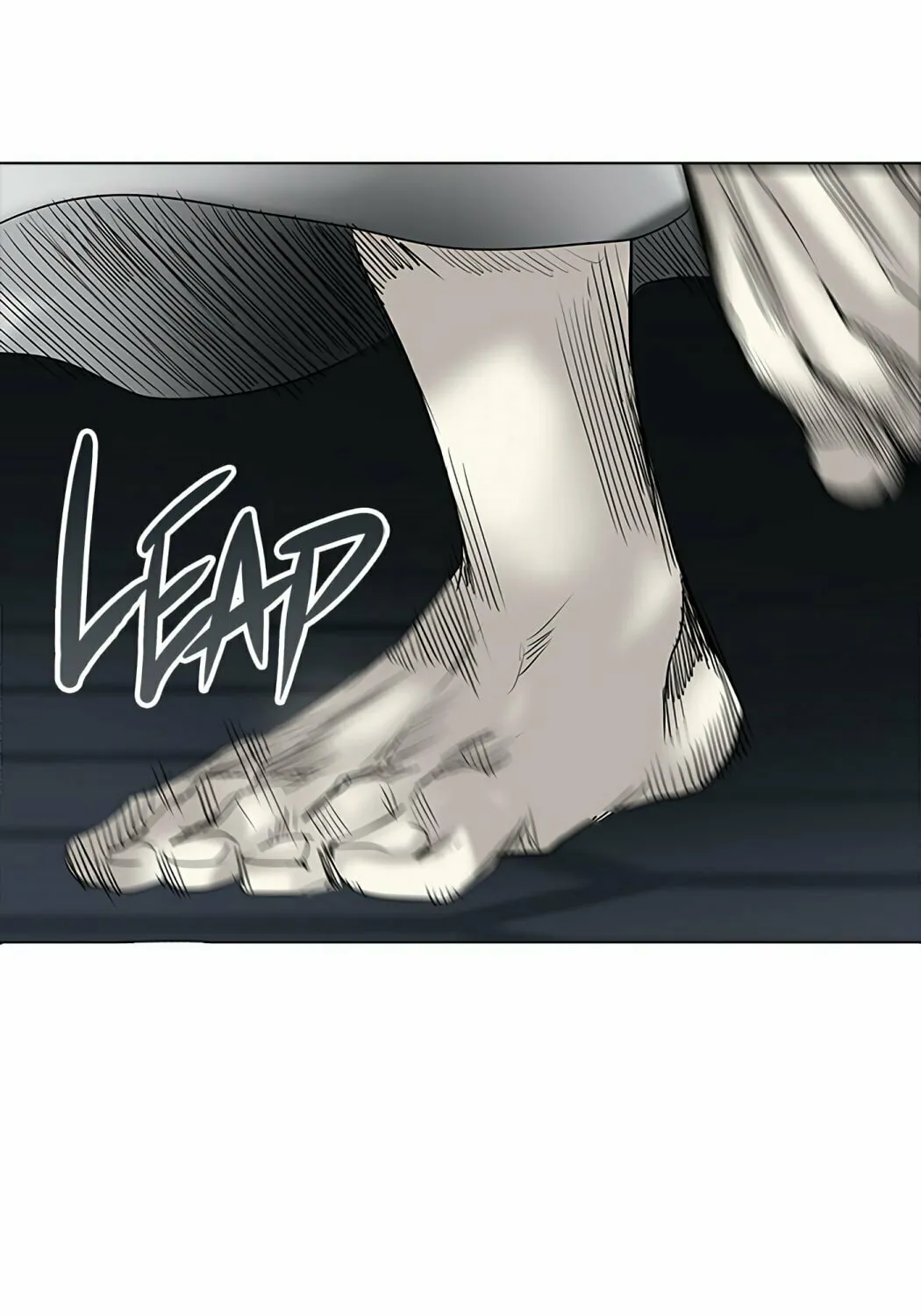 Tower of God Chapter 263 page 60 - 