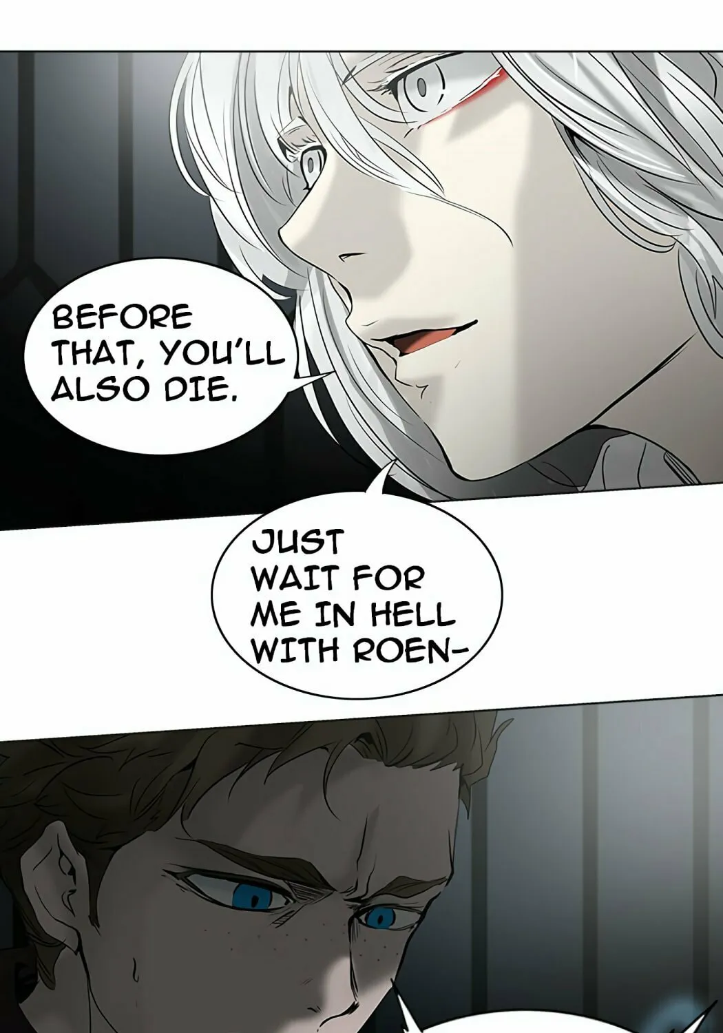 Tower of God Chapter 263 page 64 - 