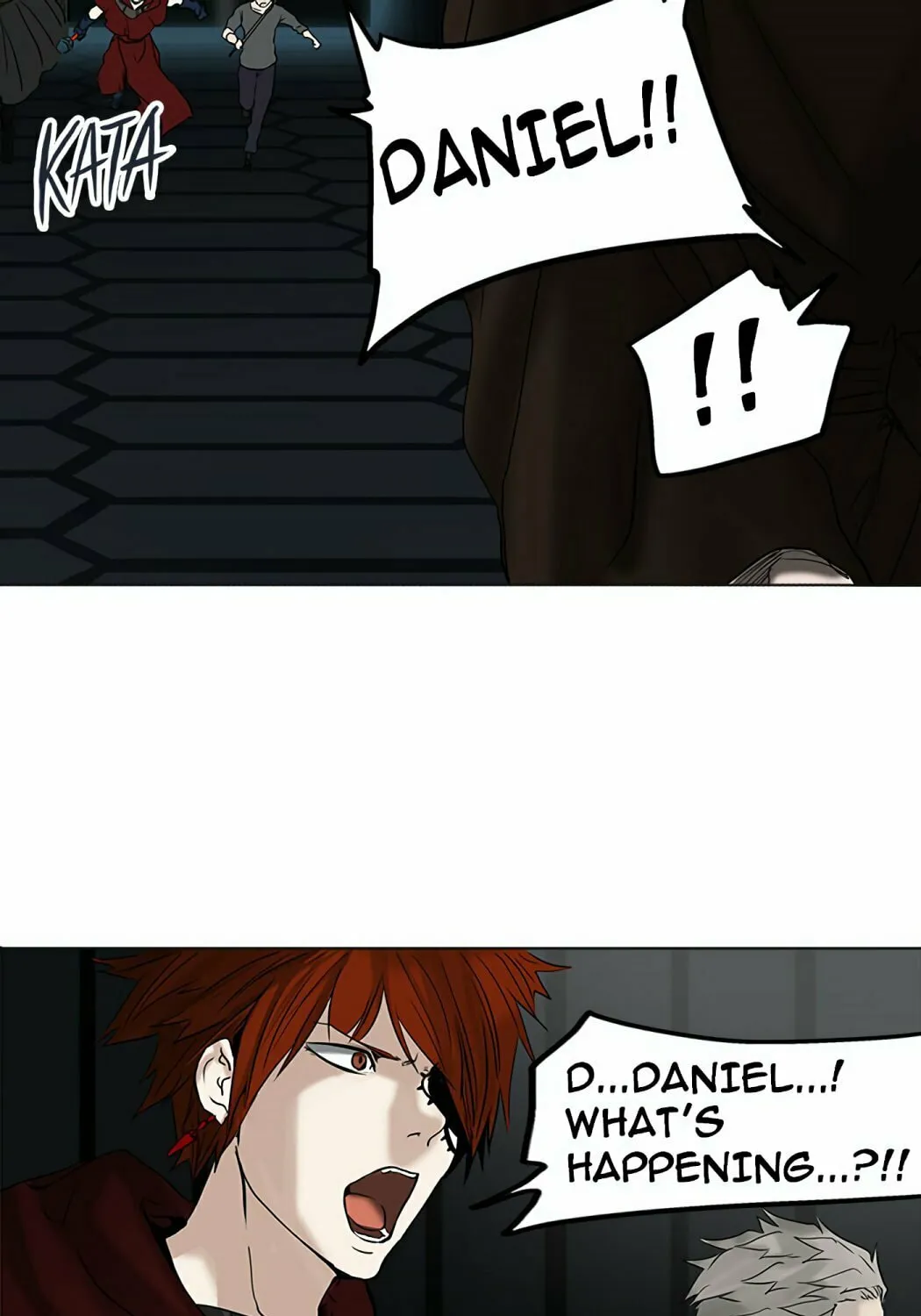 Tower of God Chapter 263 page 70 - 