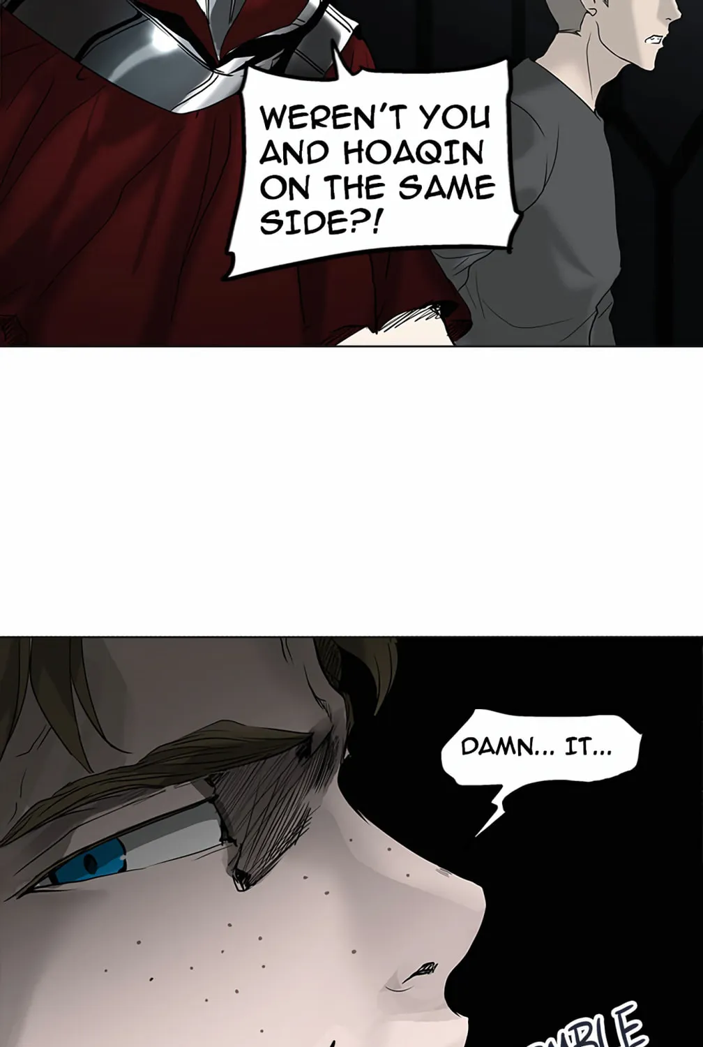Tower of God Chapter 263 page 72 - 