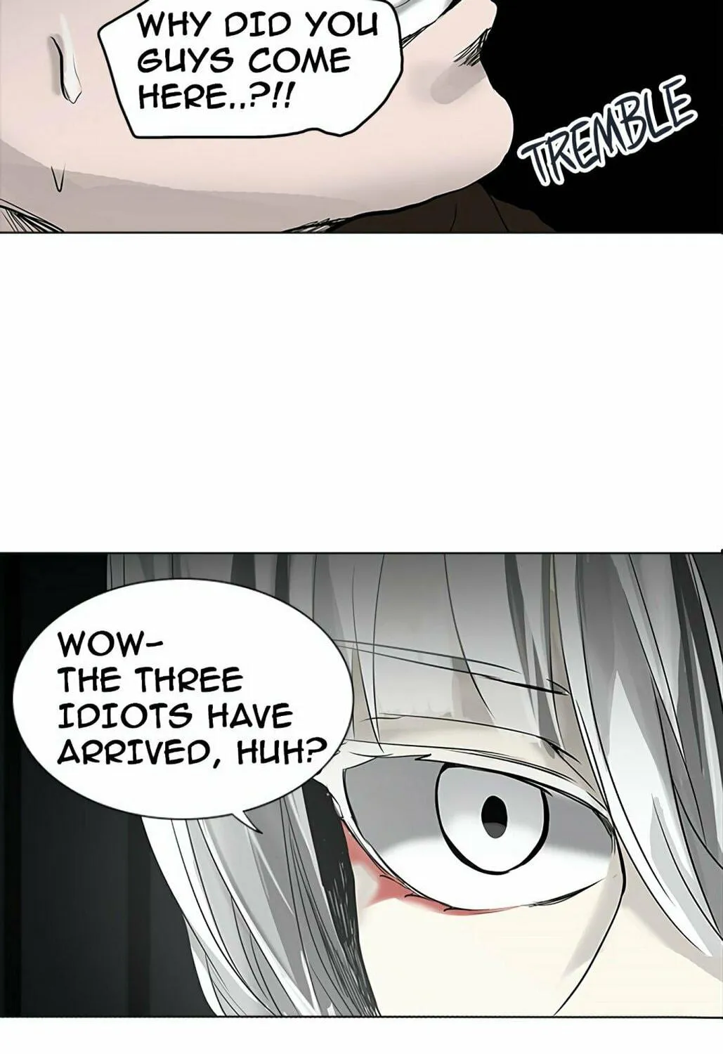 Tower of God Chapter 263 page 74 - 