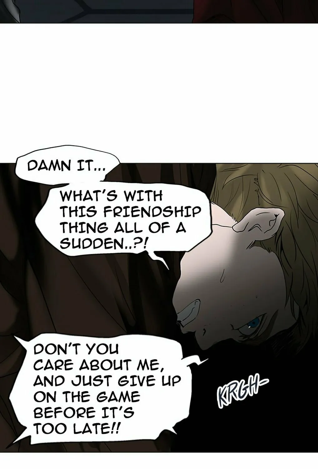 Tower of God Chapter 263 page 78 - 