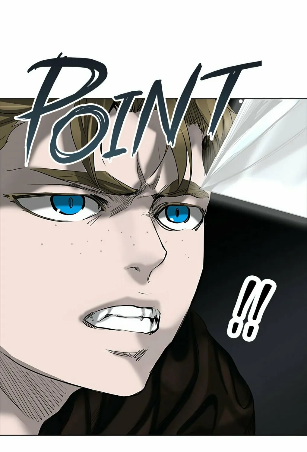 Tower of God Chapter 263 page 84 - 
