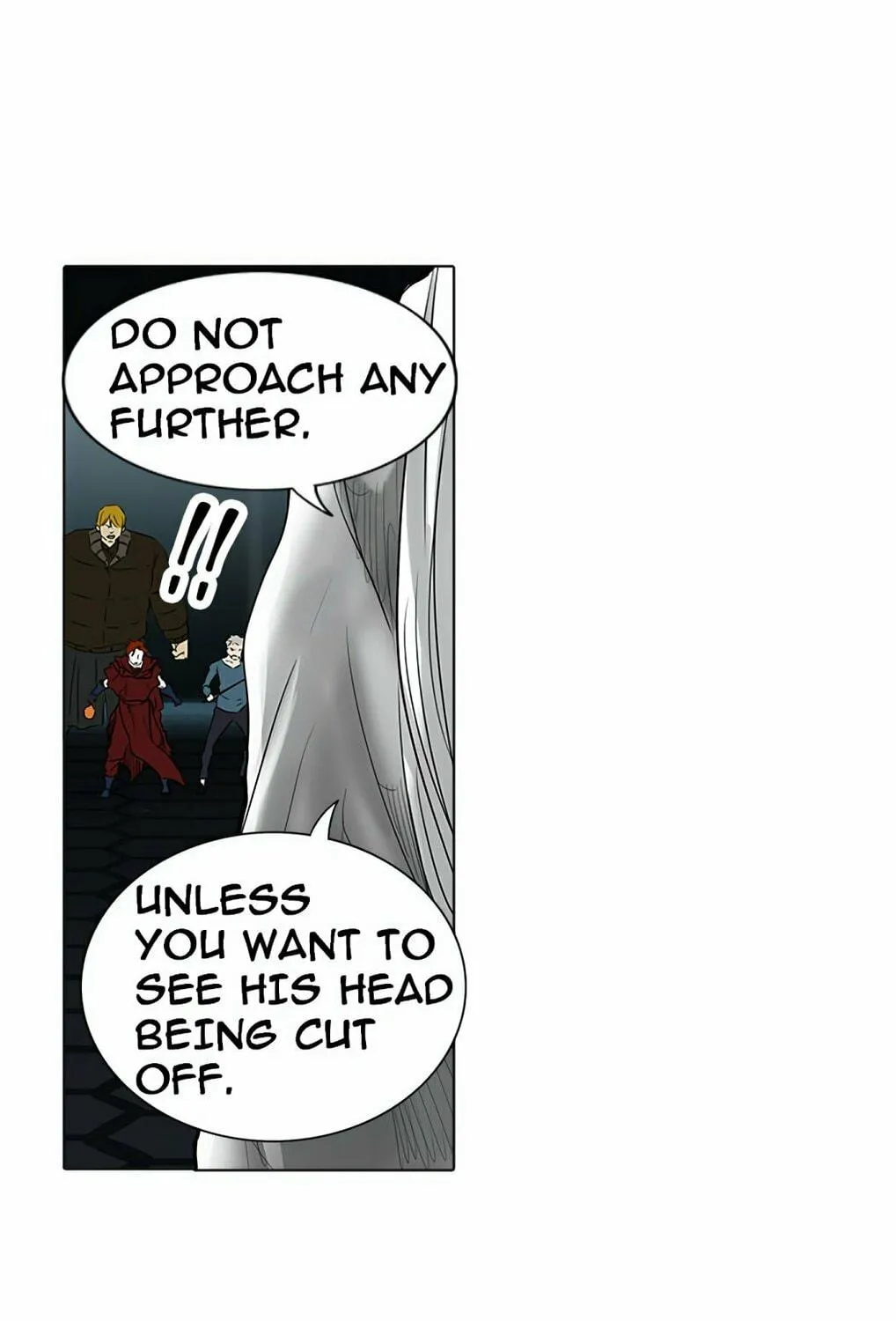 Tower of God Chapter 263 page 86 - 