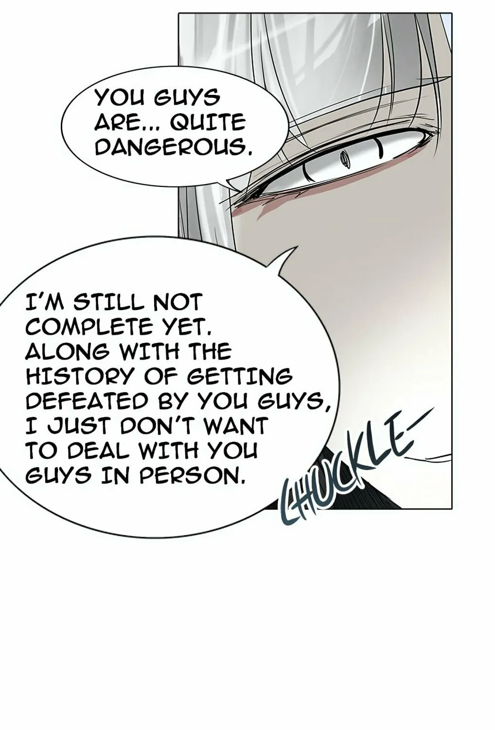 Tower of God Chapter 263 page 88 - 