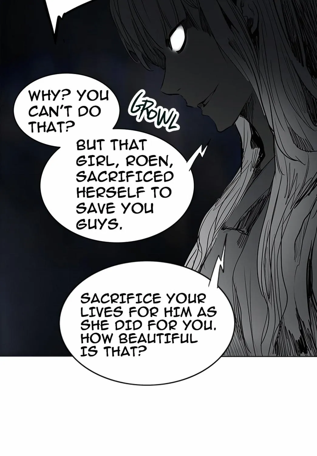 Tower of God Chapter 263 page 92 - 