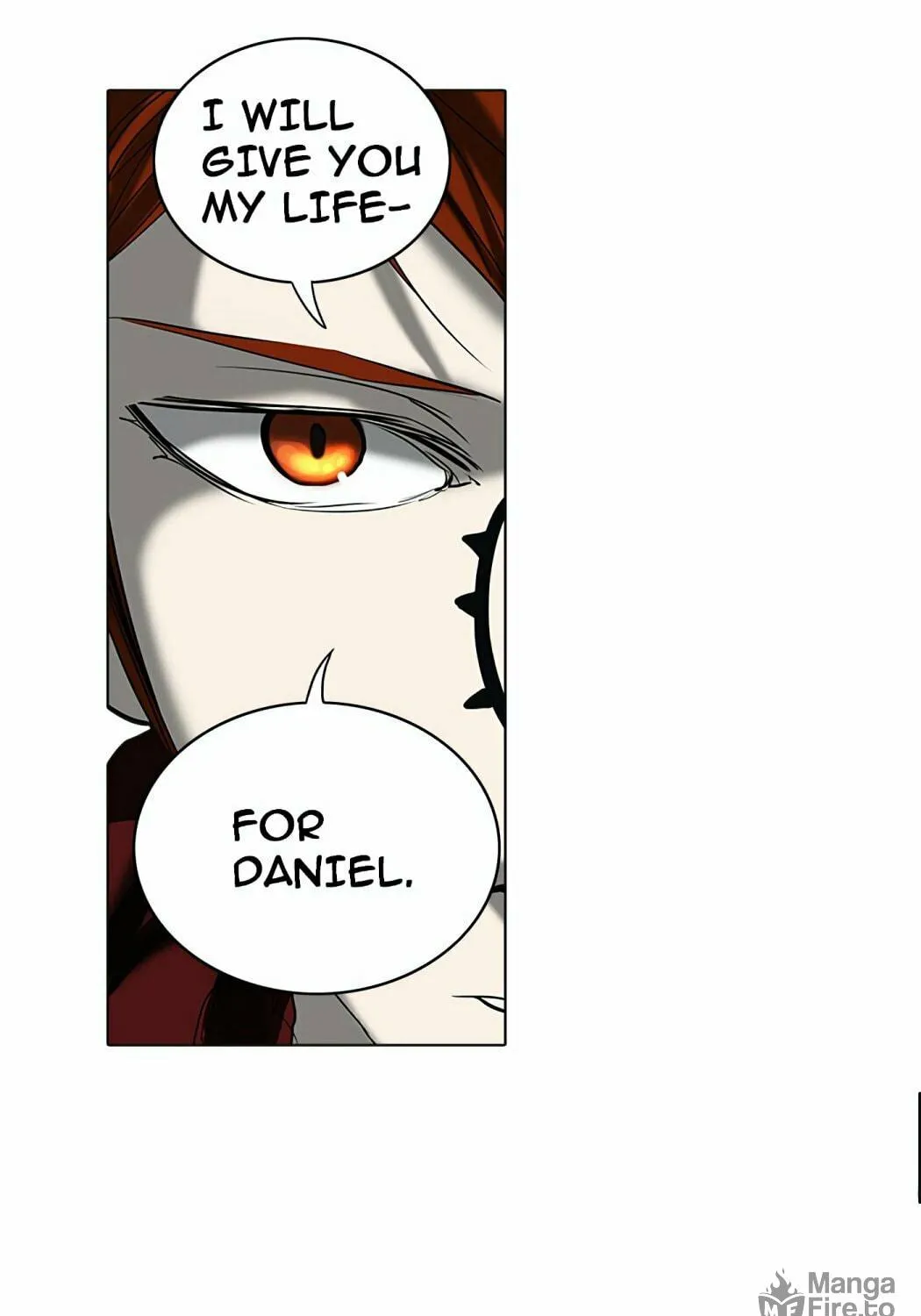 Tower of God Chapter 263 page 96 - 