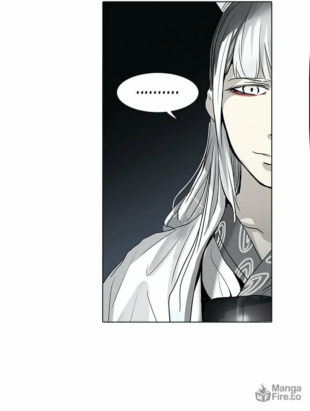 Tower of God Chapter 263 page 98 - 