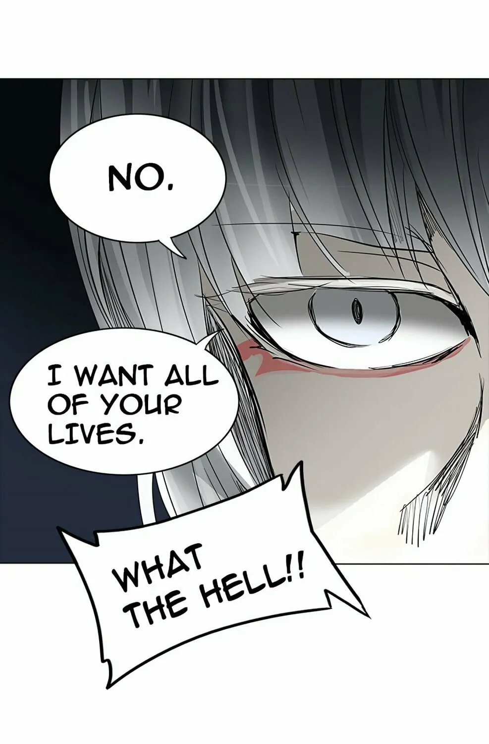 Tower of God Chapter 263 page 99 - 