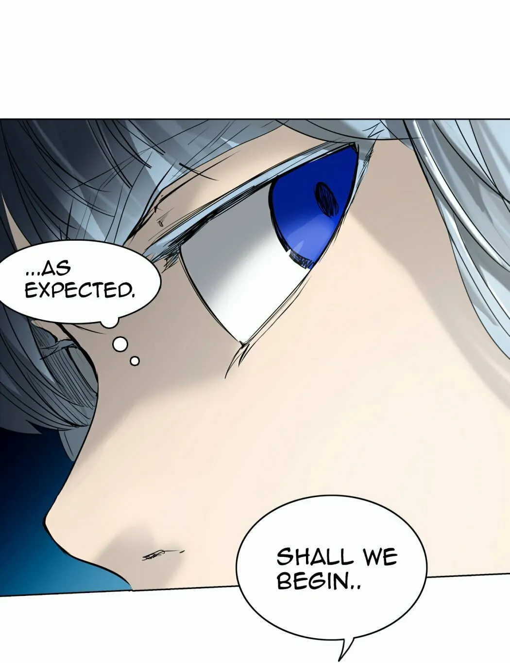 Tower of God Chapter 264 page 1 - 