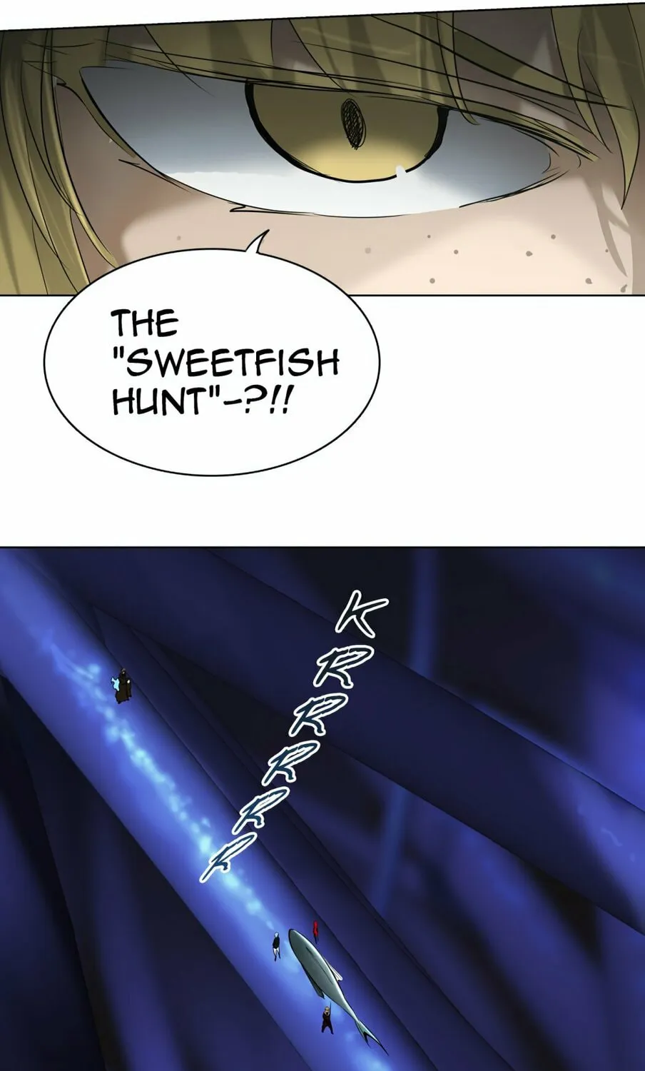 Tower of God Chapter 264 page 2 - 