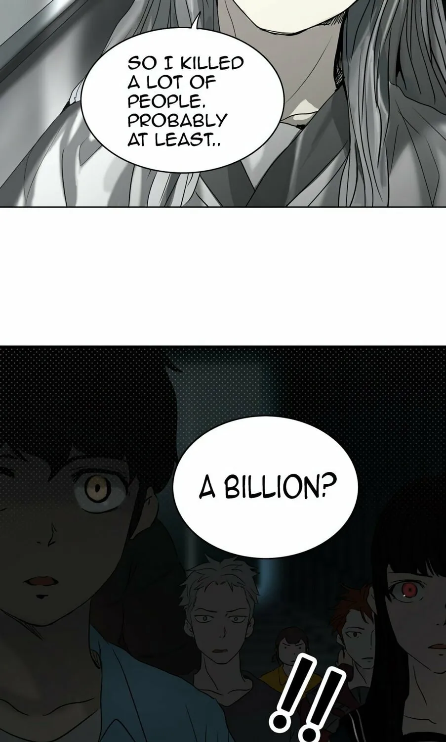 Tower of God Chapter 264 page 102 - 