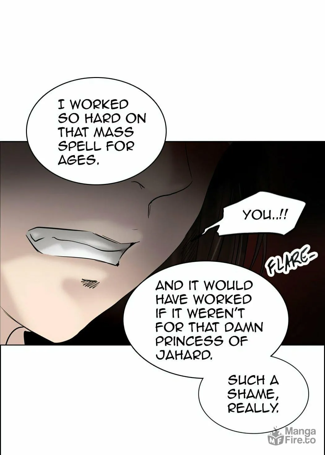 Tower of God Chapter 264 page 104 - 