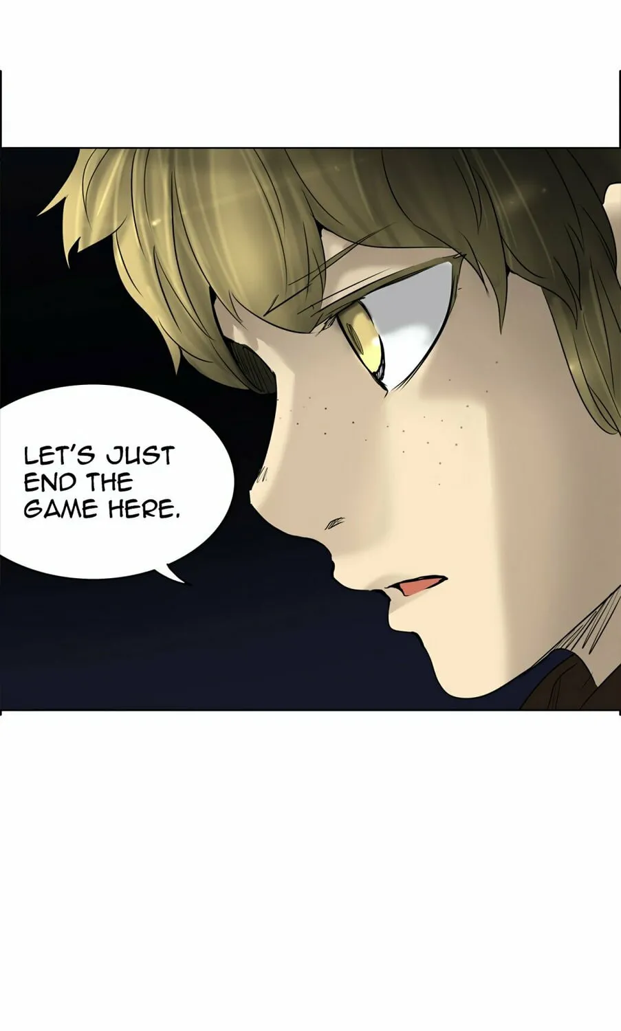 Tower of God Chapter 264 page 13 - 