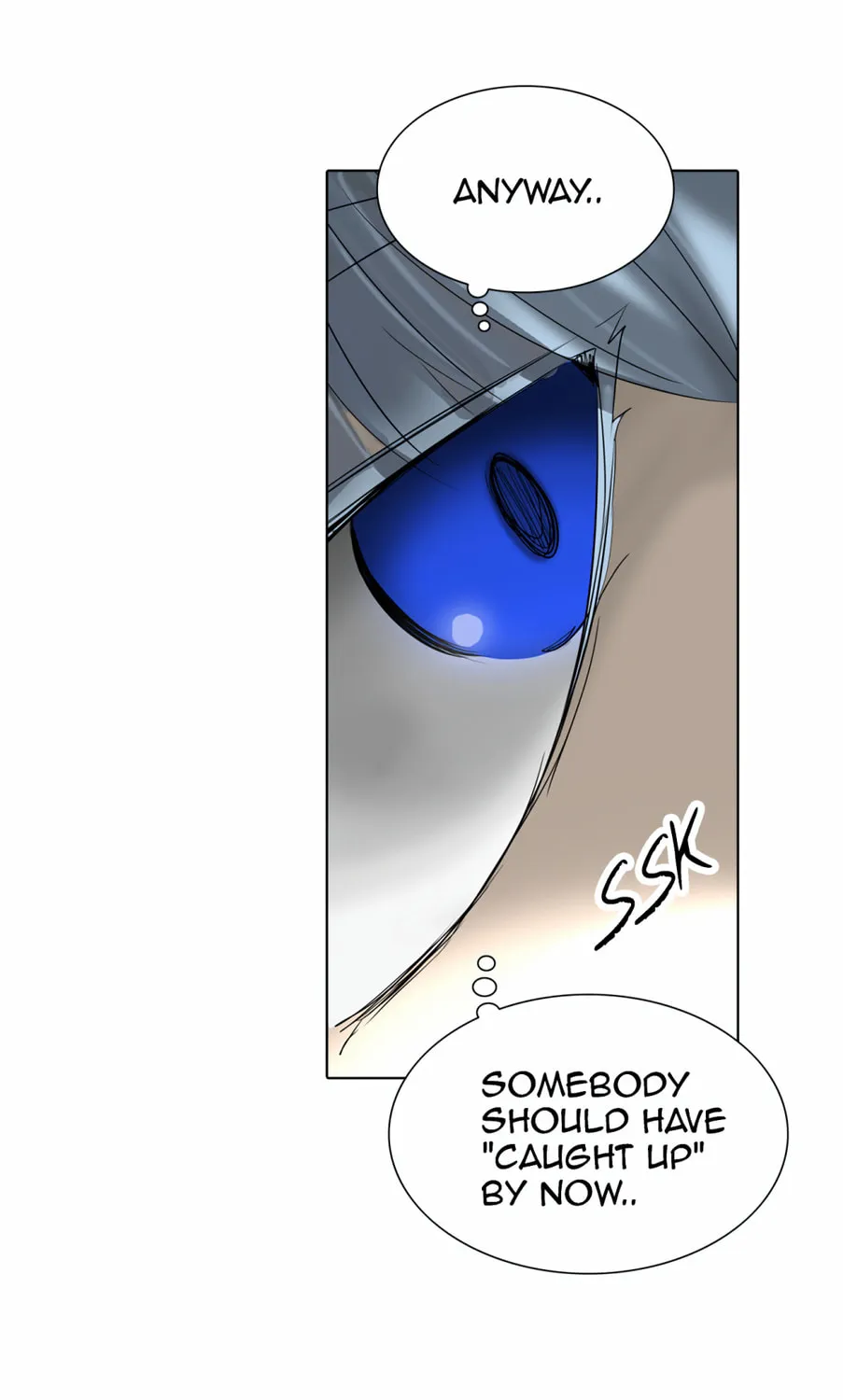 Tower of God Chapter 264 page 21 - 