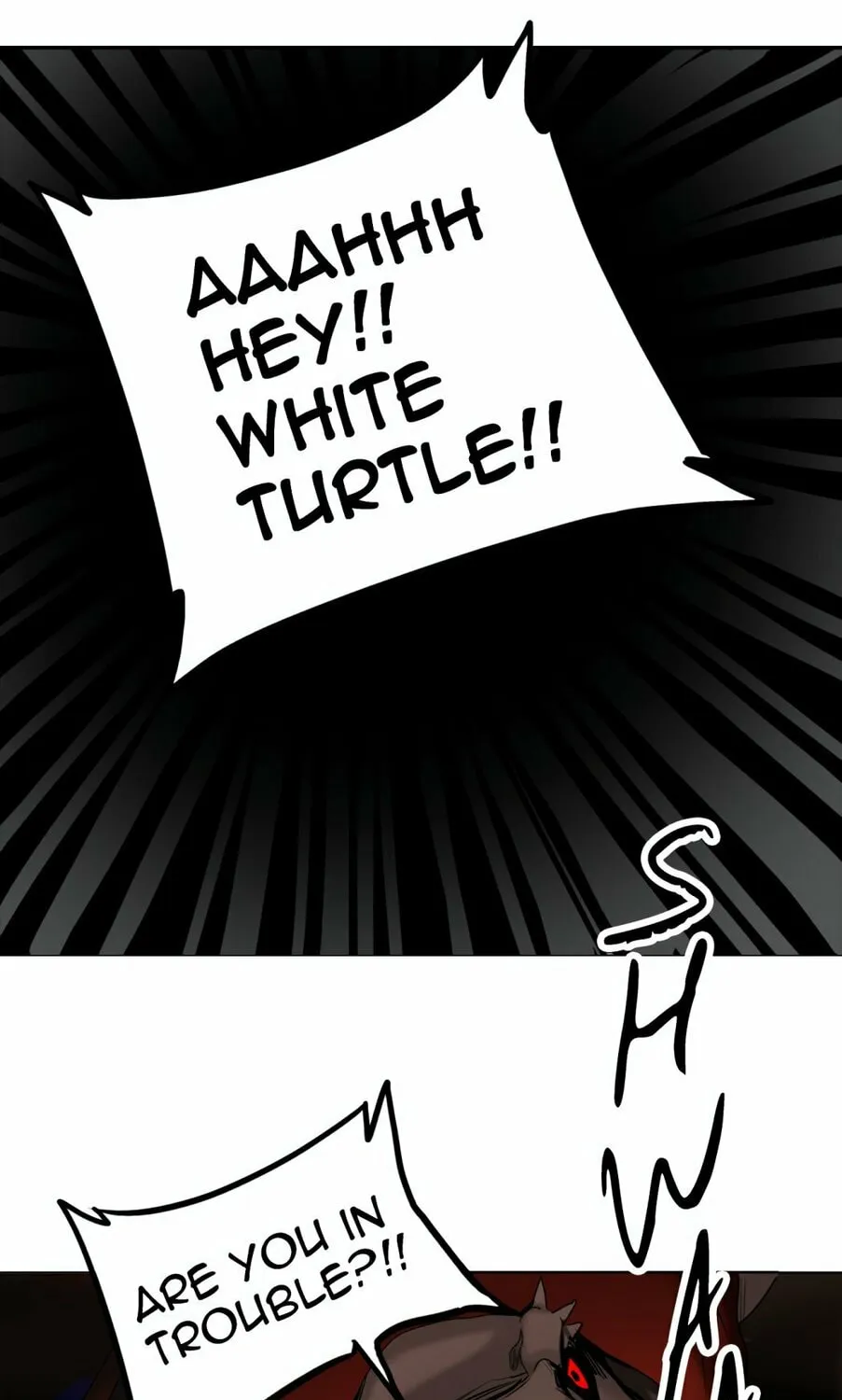 Tower of God Chapter 264 page 23 - 