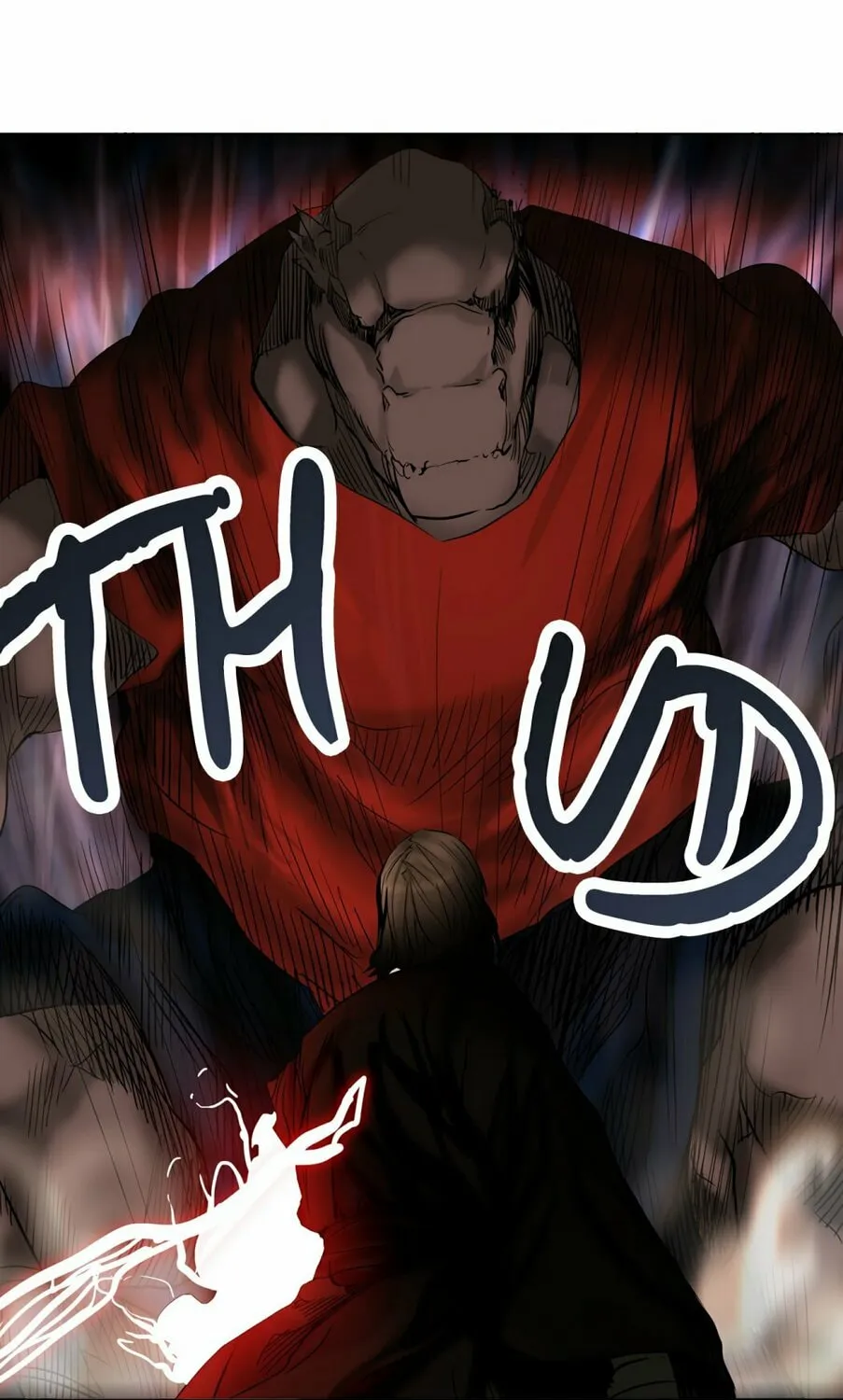 Tower of God Chapter 264 page 26 - 