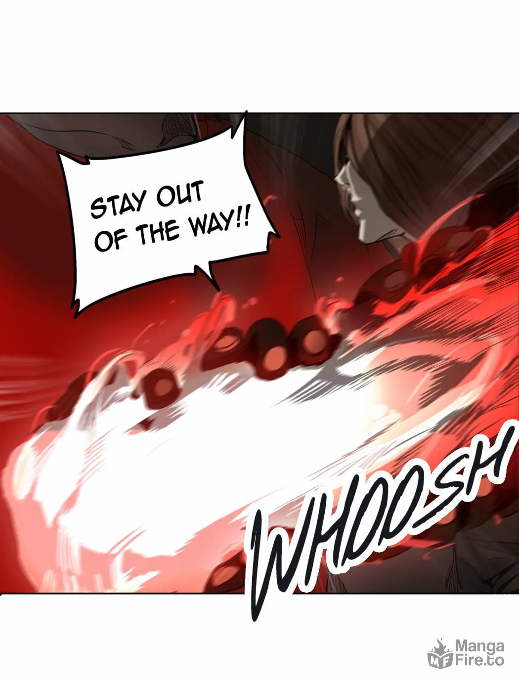 Tower of God Chapter 264 page 29 - 