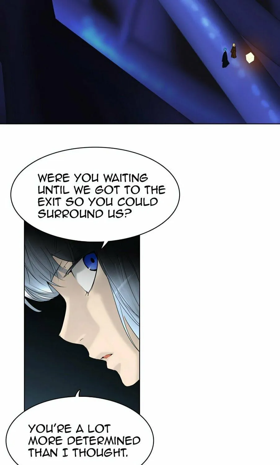 Tower of God Chapter 264 page 4 - 