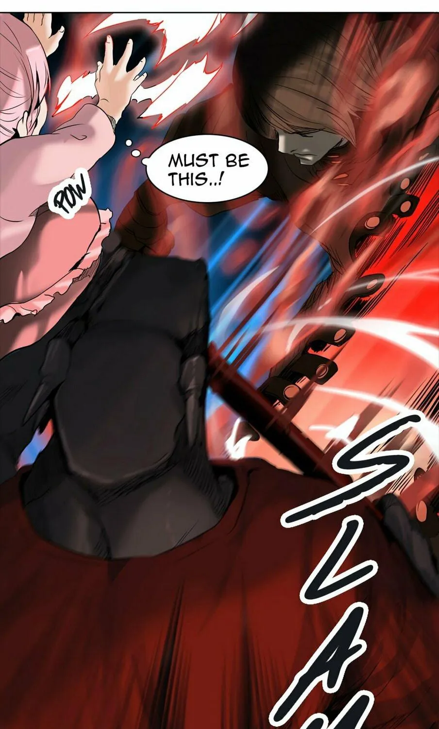 Tower of God Chapter 264 page 32 - 