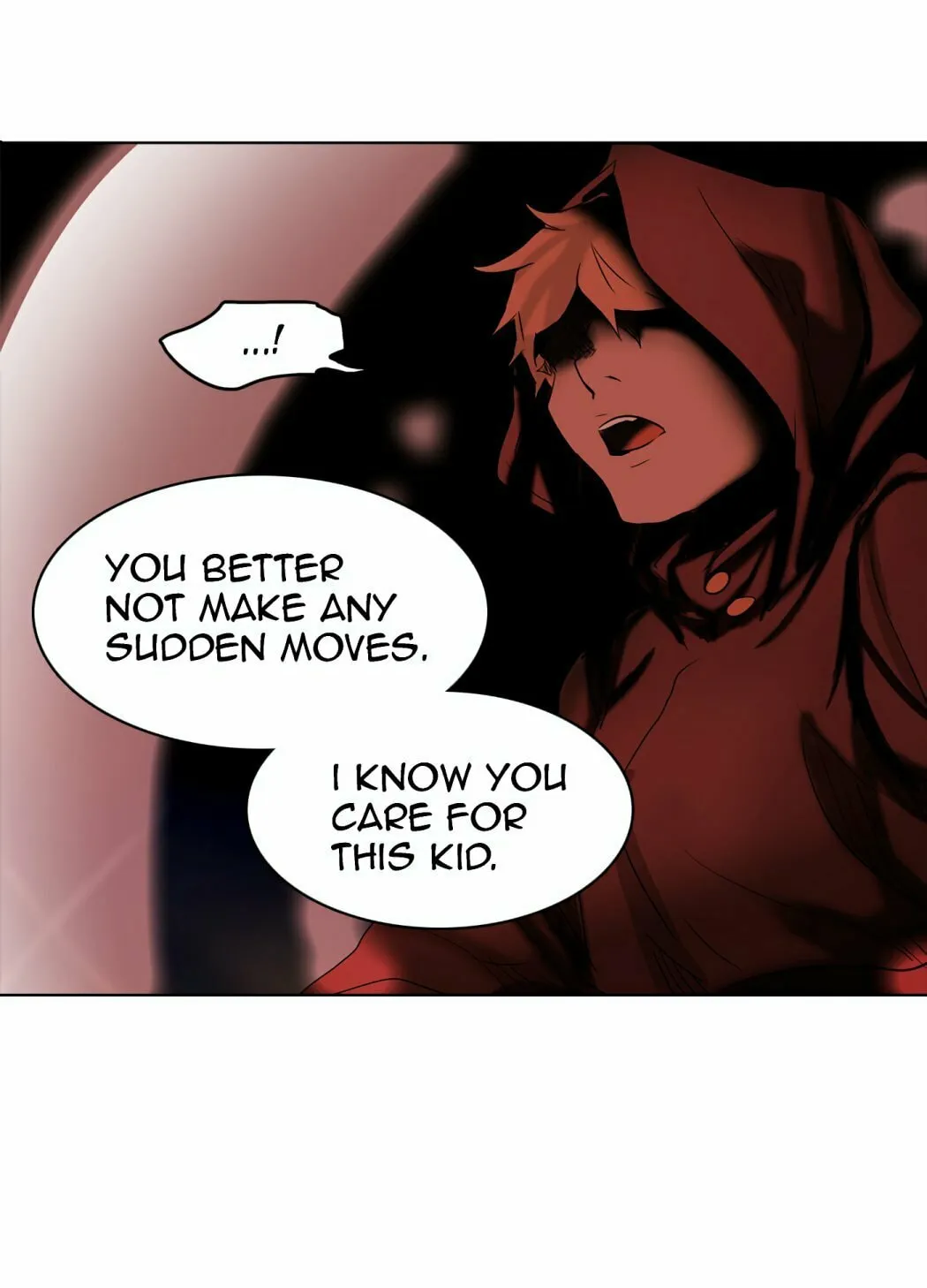 Tower of God Chapter 264 page 36 - 