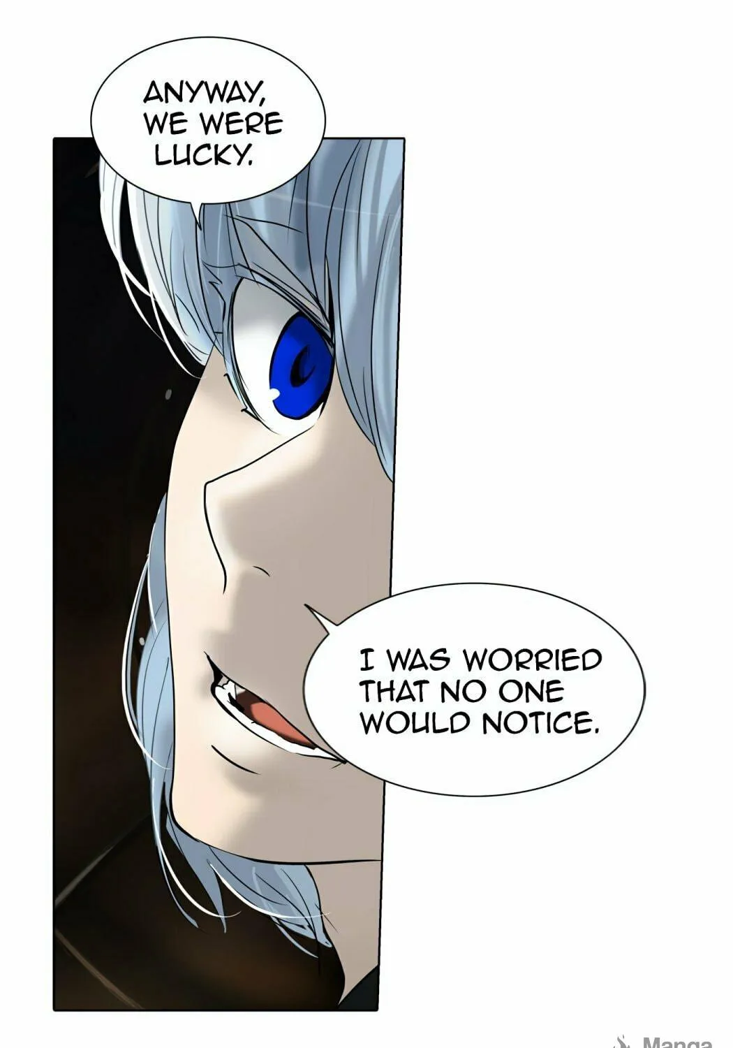 Tower of God Chapter 264 page 46 - 