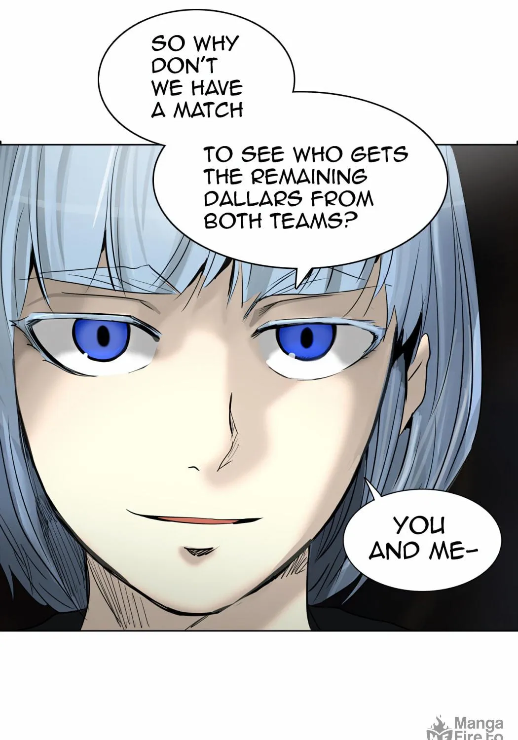 Tower of God Chapter 264 page 52 - 