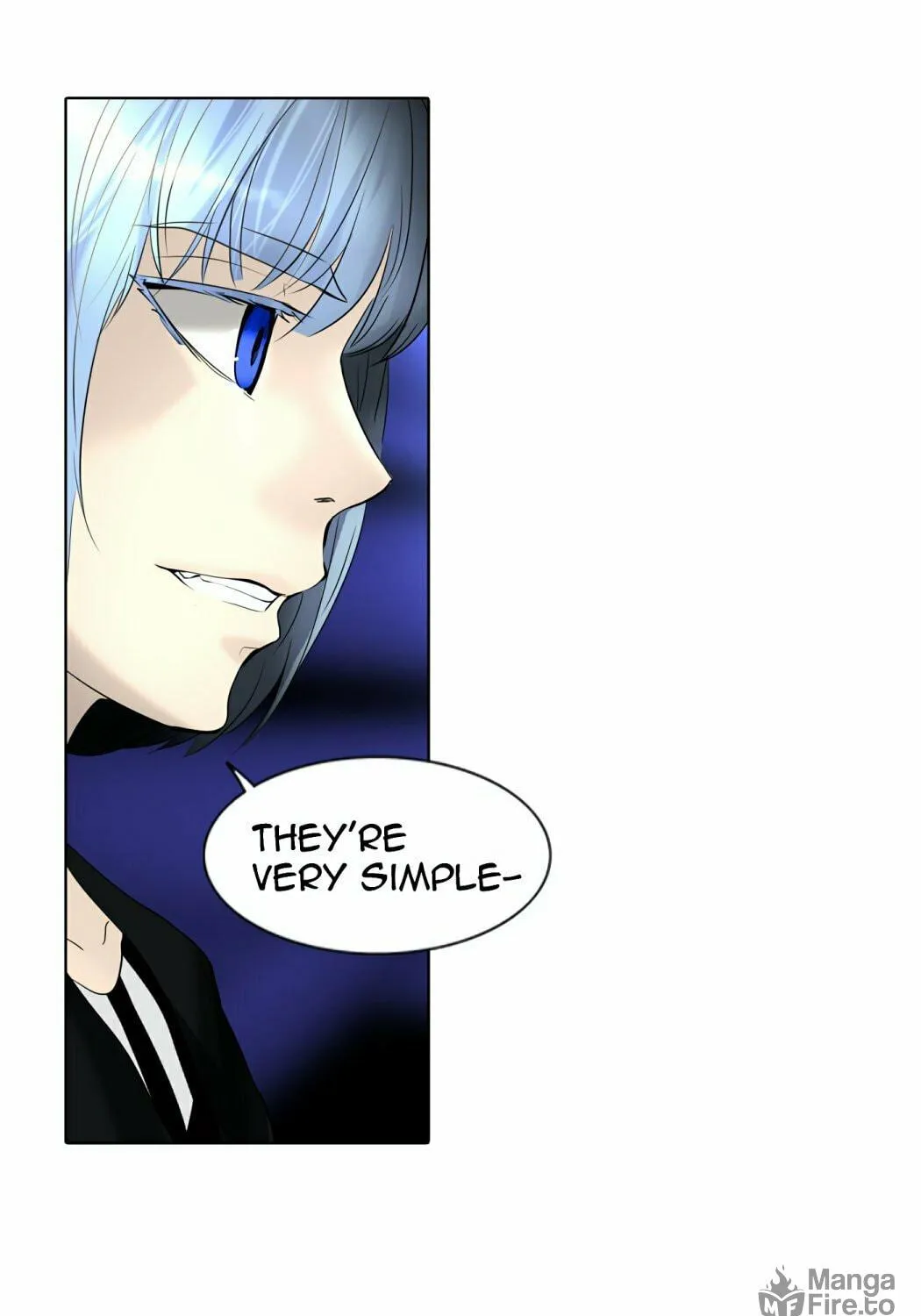 Tower of God Chapter 264 page 64 - 
