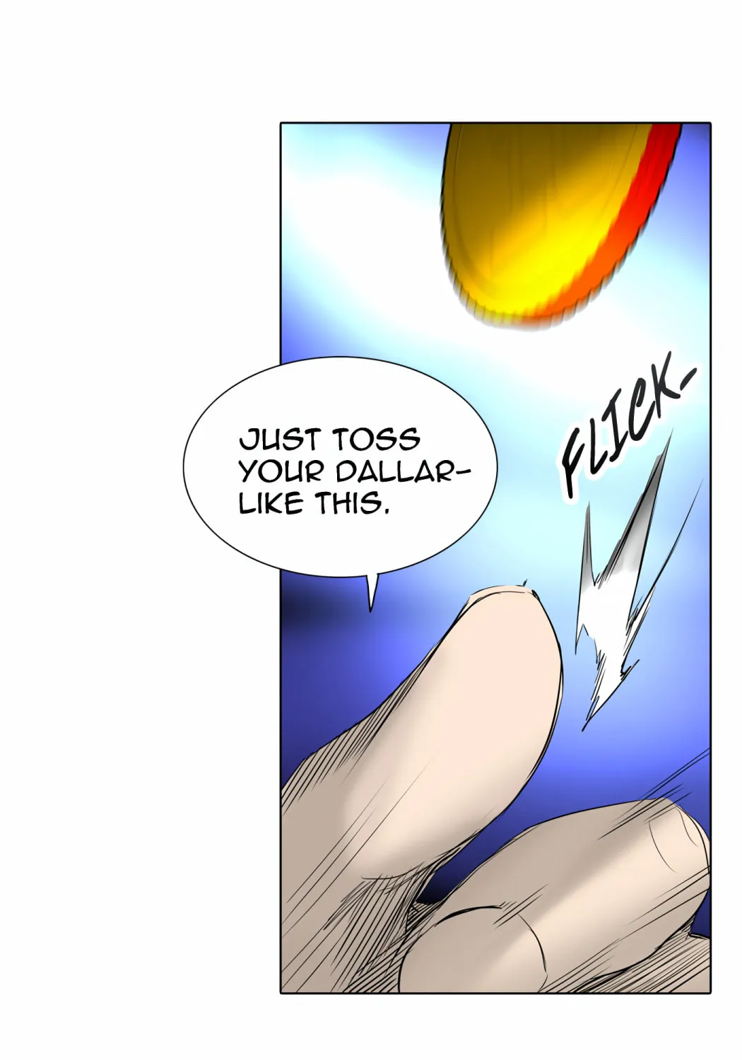 Tower of God Chapter 264 page 66 - 