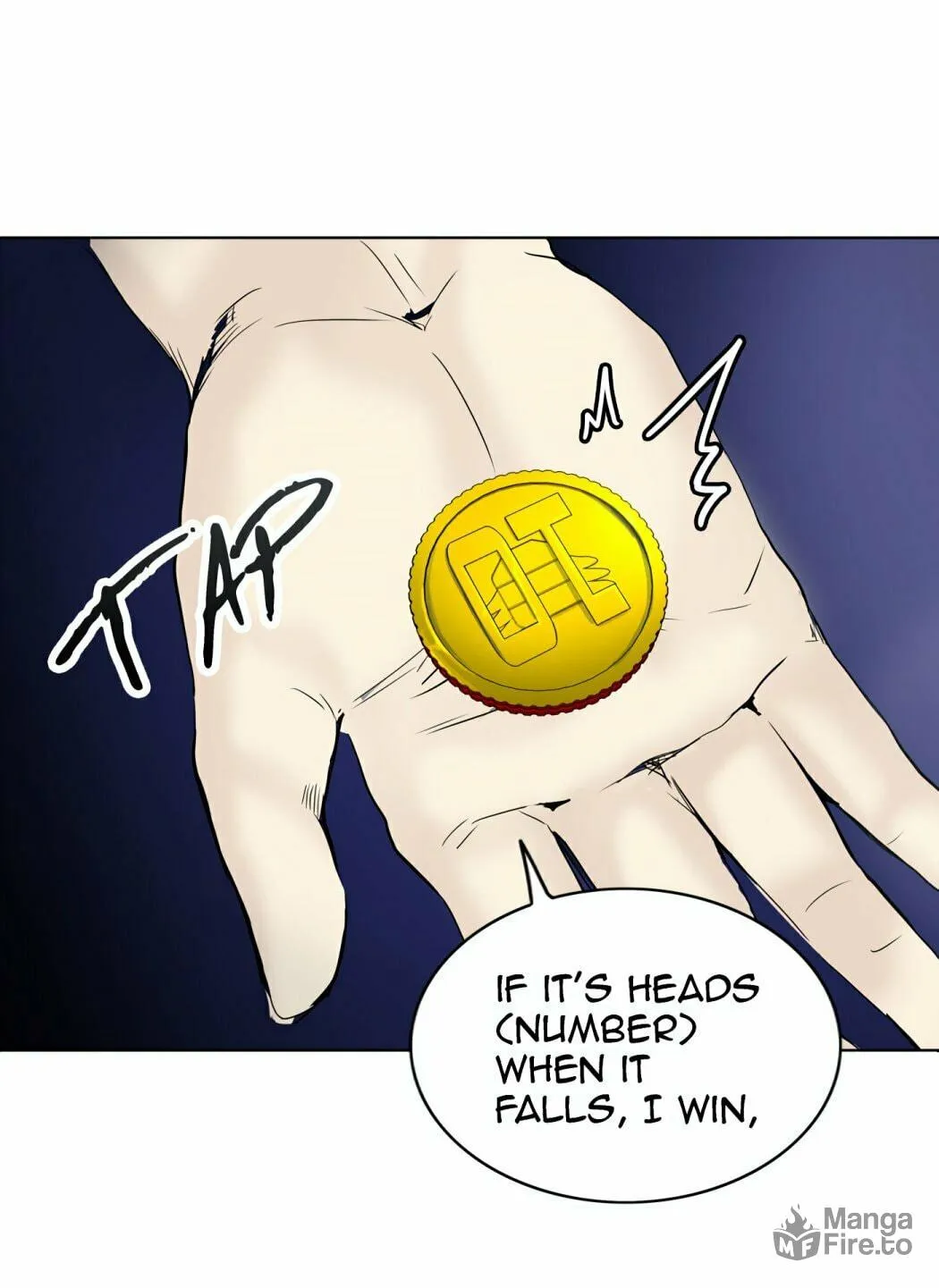 Tower of God Chapter 264 page 68 - 