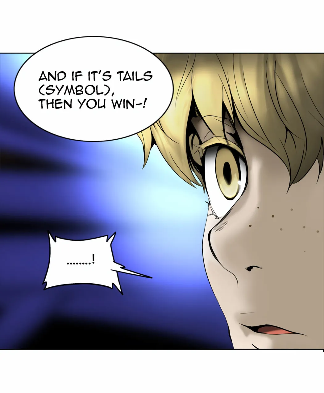 Tower of God Chapter 264 page 69 - 