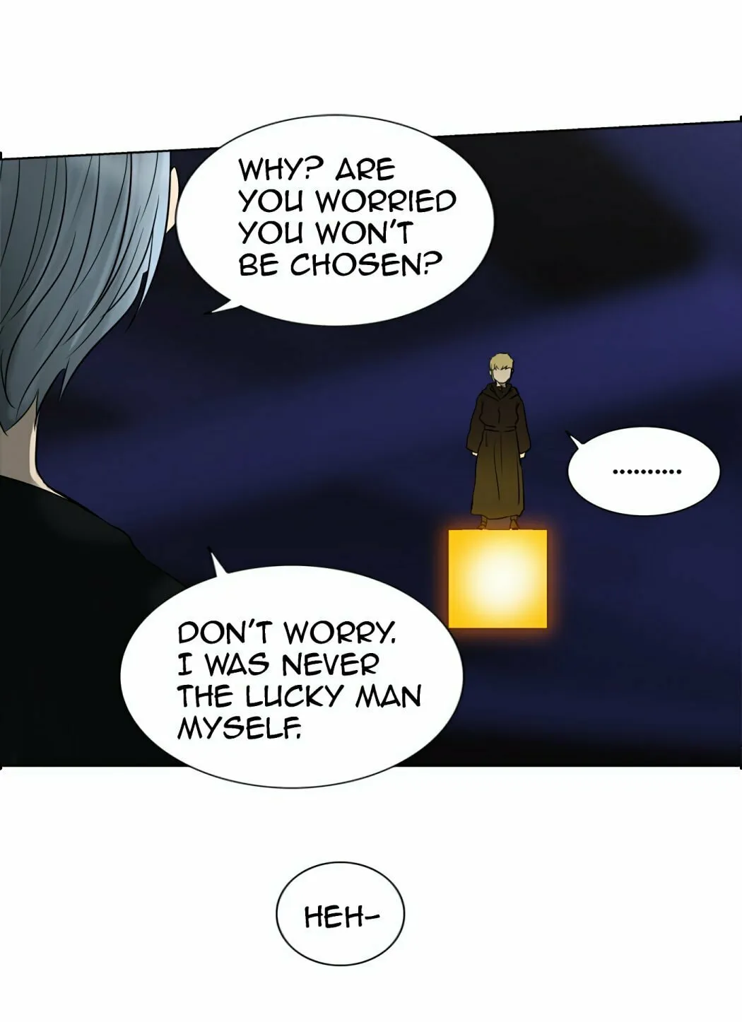Tower of God Chapter 264 page 75 - 