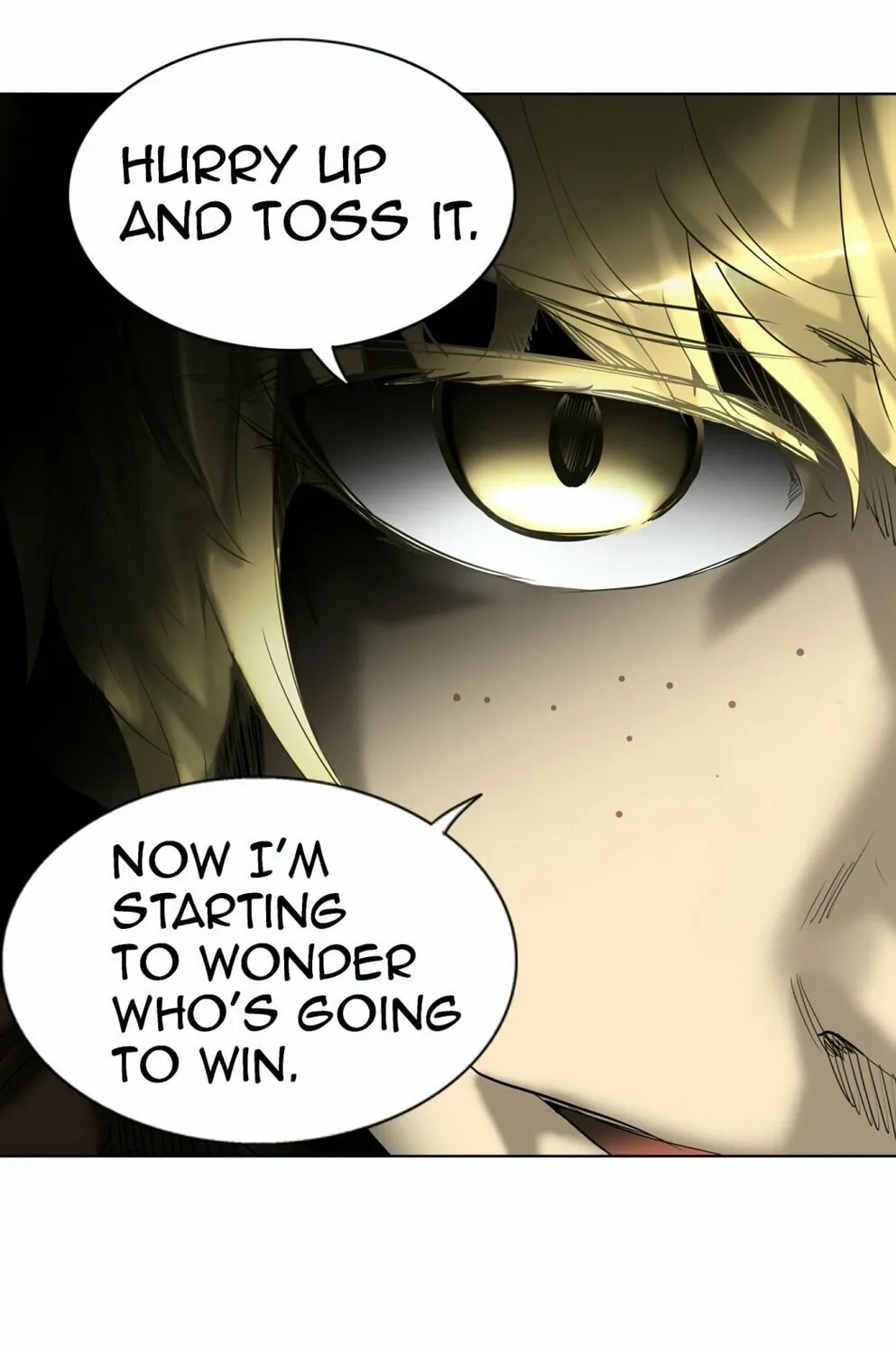 Tower of God Chapter 264 page 78 - 