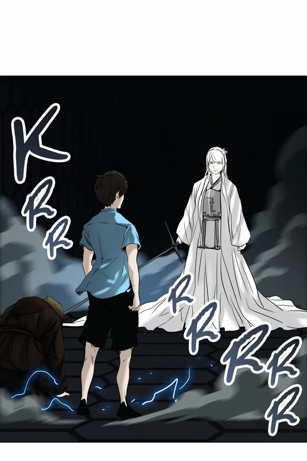 Tower of God Chapter 264 page 80 - 